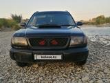 Subaru Forester 1998 годаүшін1 650 000 тг. в Алматы – фото 3