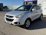 Hyundai Tucson 2013 годаүшін6 900 000 тг. в Караганда – фото 4