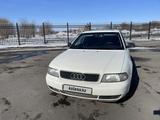 Audi A4 1995 года за 2 000 000 тг. в Рудный