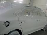 Volkswagen Polo 2014 годаүшін3 500 000 тг. в Караганда – фото 2