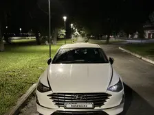 Hyundai Sonata, 2022