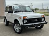 ВАЗ (Lada) Lada 2121 2022 годаүшін6 380 000 тг. в Алматы