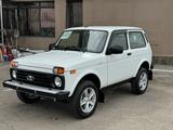 ВАЗ (Lada) Lada 2121 2022 годаүшін6 380 000 тг. в Алматы – фото 3