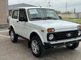 ВАЗ (Lada) Lada 2121 2023 года за 6 380 000 тг. в Алматы – фото 5