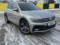 Volkswagen Tiguan 2018 годаүшін14 990 000 тг. в Костанай – фото 2