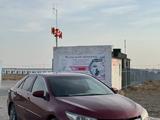 Toyota Camry 2015 года за 7 000 000 тг. в Актау