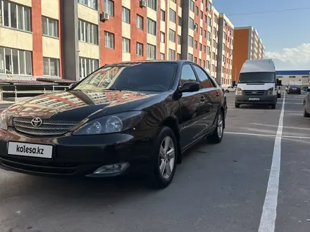 Toyota Camry 2003 года за 4 700 000 тг. в Алматы – фото 2