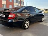 Toyota Camry 2003 годаүшін4 700 000 тг. в Алматы – фото 5