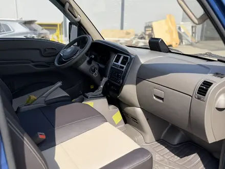 Hyundai  Porter II 2025 года за 13 800 000 тг. в Алматы – фото 11
