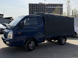 Hyundai  Porter II 2025 годаүшін13 800 000 тг. в Алматы – фото 3