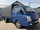 Hyundai  Porter II 2025 годаүшін13 800 000 тг. в Алматы