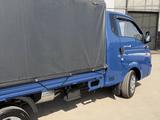 Hyundai  Porter II 2025 годаүшін13 800 000 тг. в Алматы – фото 4
