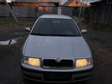 Skoda Octavia 2007 года за 4 100 000 тг. в Петропавловск – фото 4