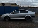 Skoda Octavia 2007 года за 4 100 000 тг. в Петропавловск – фото 2