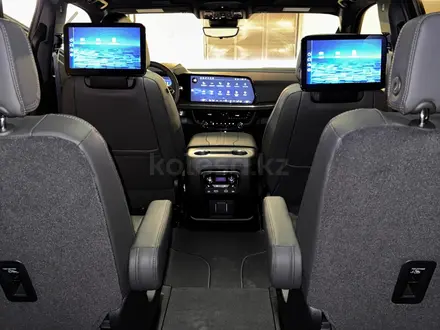 Chevrolet Tahoe 2026 года за 50 000 000 тг. в Алматы – фото 8