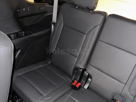 Chevrolet Tahoe 2026 года за 50 000 000 тг. в Алматы – фото 21
