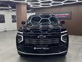 Chevrolet Tahoe 2026 года за 50 000 000 тг. в Алматы – фото 2