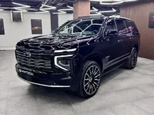 Chevrolet Tahoe, 2026