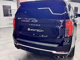 Chevrolet Tahoe 2026 года за 50 000 000 тг. в Алматы – фото 4
