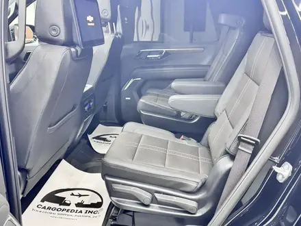 Chevrolet Tahoe 2026 года за 50 000 000 тг. в Алматы – фото 7