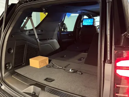 Chevrolet Tahoe 2026 года за 50 000 000 тг. в Алматы – фото 12