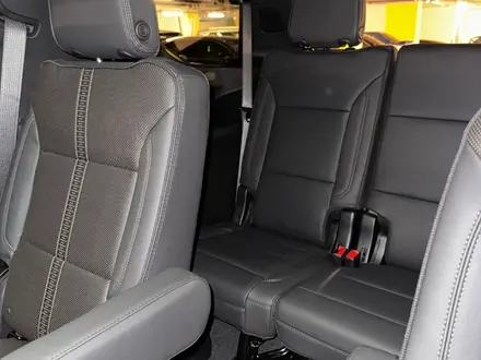 Chevrolet Tahoe 2026 года за 50 000 000 тг. в Алматы – фото 14