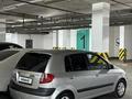 Hyundai Getz 2006 года за 3 200 000 тг. в Алматы – фото 2