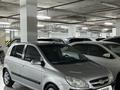 Hyundai Getz 2006 года за 3 200 000 тг. в Алматы