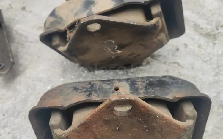 Подушки двигателя на pajero за 25 000 тг. в Алматы