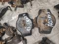 Подушки двигателя на pajero за 25 000 тг. в Алматы – фото 3