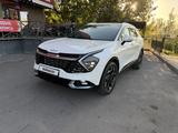 Kia Sportage 2025 года за 17 000 000 тг. в Алматы