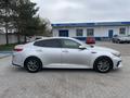Kia Optima 2018 года за 6 950 000 тг. в Костанай