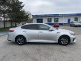 Kia Optima 2018 годаүшін6 950 000 тг. в Костанай