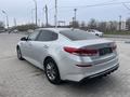 Kia Optima 2018 года за 6 950 000 тг. в Костанай – фото 2