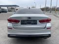 Kia Optima 2018 года за 6 950 000 тг. в Костанай – фото 3