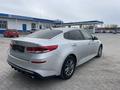 Kia Optima 2018 года за 6 950 000 тг. в Костанай – фото 5