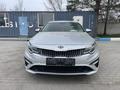 Kia Optima 2018 года за 6 950 000 тг. в Костанай – фото 7