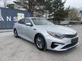 Kia Optima 2018 года за 6 950 000 тг. в Костанай – фото 6