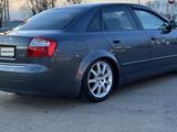 Audi A4 2001 годаүшін2 800 000 тг. в Уральск – фото 3