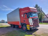 Scania  4-Series 1998 годаүшін18 500 000 тг. в Урджар – фото 4