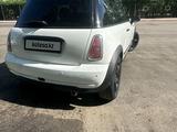 Mini Hatch 2004 годаfor4 600 000 тг. в Астана – фото 2