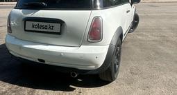 Mini Hatch 2004 годаfor4 600 000 тг. в Астана – фото 2