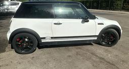 Mini Hatch 2004 годаfor4 600 000 тг. в Астана – фото 5