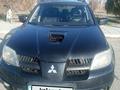 Mitsubishi Outlander 2006 годаүшін3 600 000 тг. в Тараз