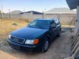 Audi 100 1992 года за 1 200 000 тг. в Шымкент