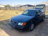 Audi 100 1992 года за 1 200 000 тг. в Шымкент – фото 5