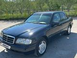 Mercedes-Benz C 280 1995 годаүшін2 400 000 тг. в Айтеке би – фото 2