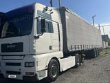 MAN  TGA 2000 года за 11 800 000 тг. в Тараз