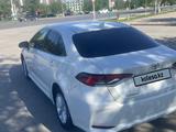Toyota Corolla 2019 годаfor10 000 000 тг. в Кызылорда – фото 4
