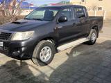Toyota Hilux 2015 годаүшін7 800 000 тг. в Атырау